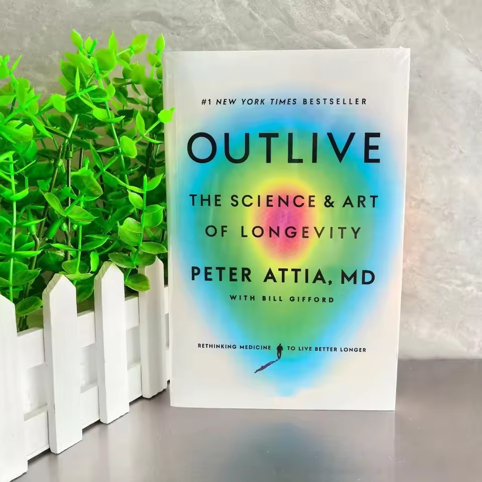 Nutrition And Exercise - Science-Based Strategies for Longevity: Better Health
