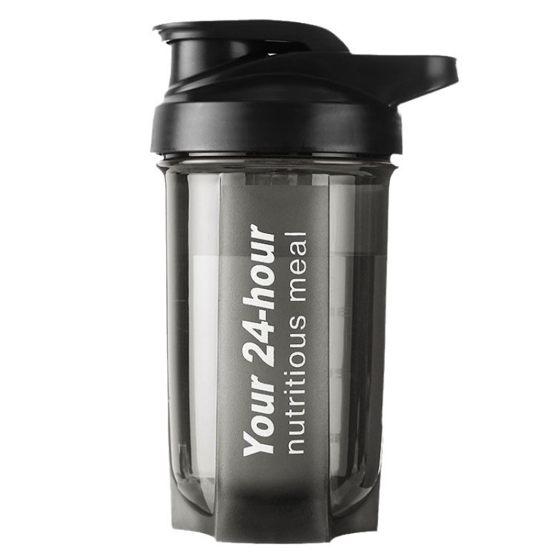 Nutrition And Exercise - 1PC 500ml Protein Powder Shaking Cup