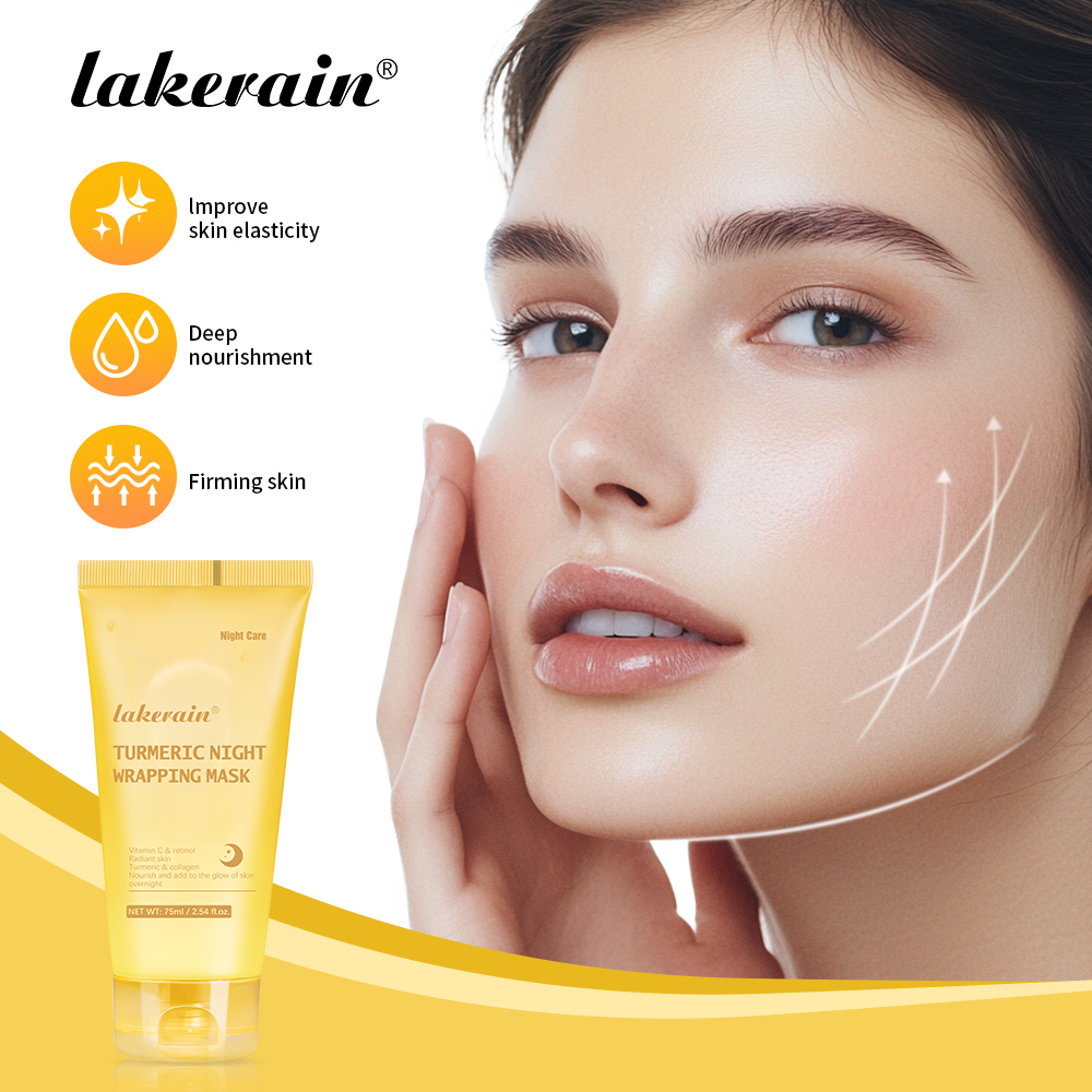 75ml Kojic Acid Turmeric Overn - Turmeric Curcumin Capsule review and price
