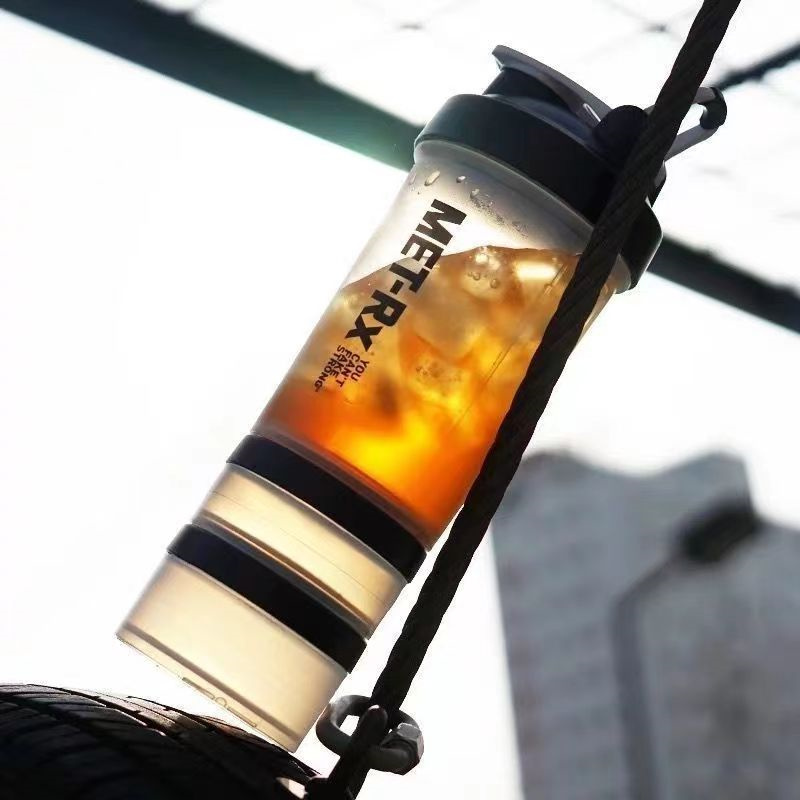 High Quality Protein Shaker Wa - Nutrition And Exercise review and price