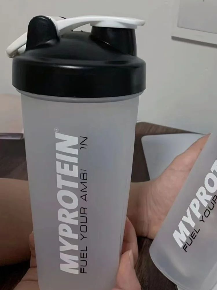 600mlsports Shaker Cup with Sc - Nutrition And Exercise review and price