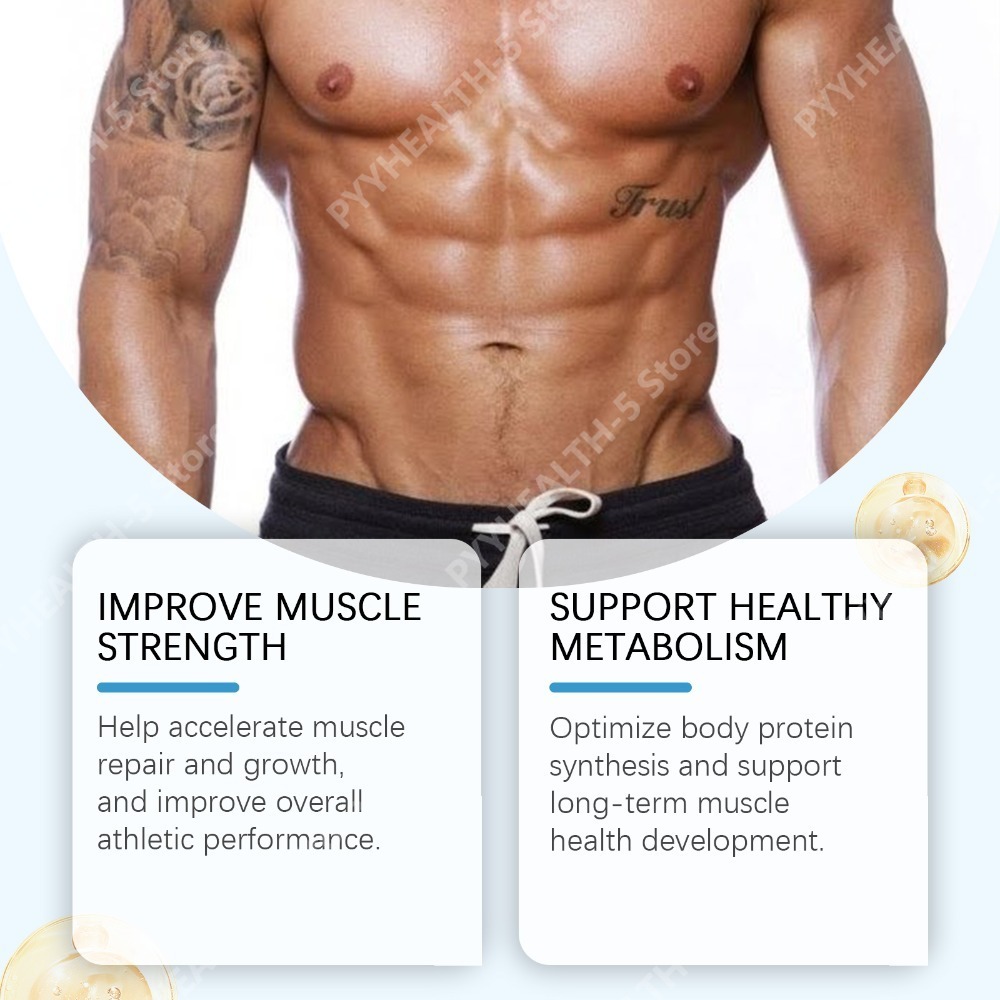 Daily Fitness Support Capsules - Nutrition Fitness And Wellness review and price