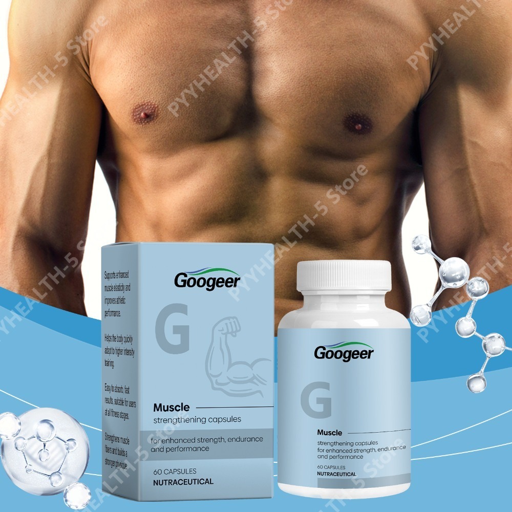 Daily Fitness Support Capsules - Nutrition Fitness And Wellness review and price