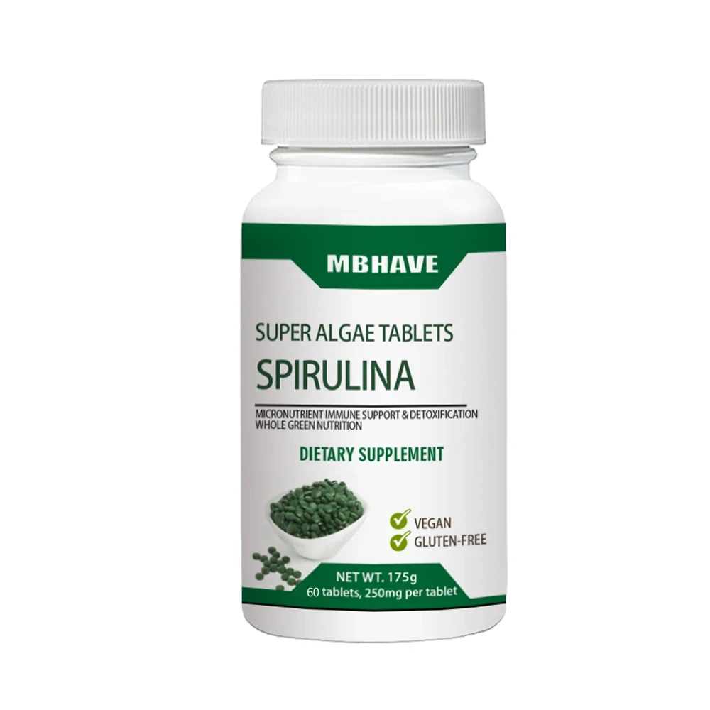 big deal Free shipping Natural - Spirulina Tablet Organic review and price
