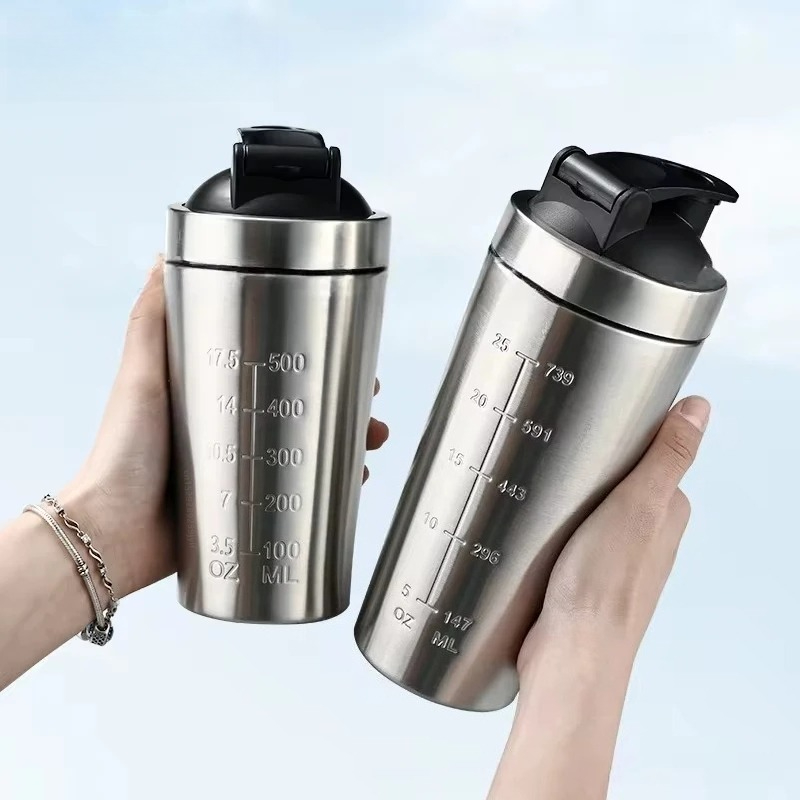 1pcs Stainless Steel Protein P - Nutrition And Exercise review and price