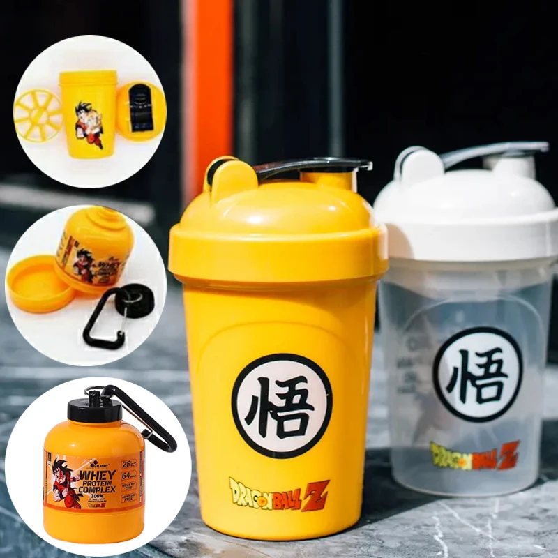 Dragon Ball Sports Fitness Dri - Nutrition And Exercise review and price