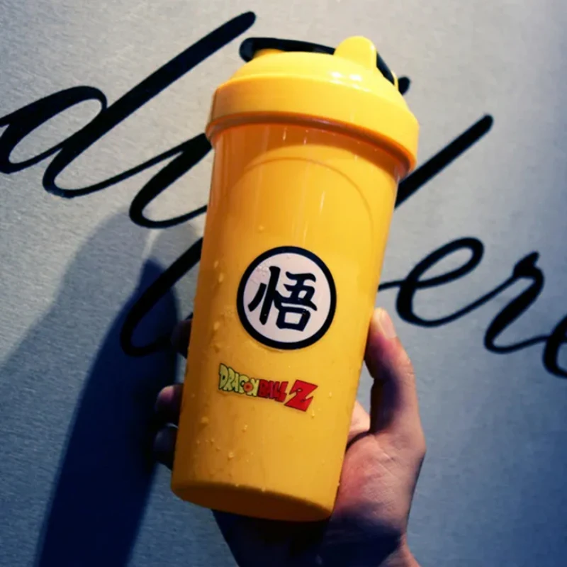 Dragon Ball Sports Fitness Dri - Nutrition And Exercise review and price