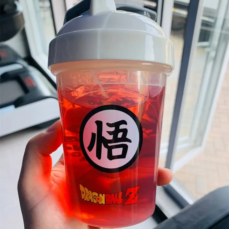 Dragon Ball Sports Fitness Dri - Nutrition And Exercise review and price