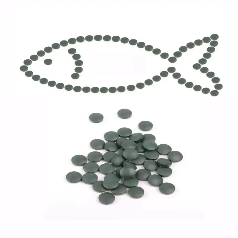 50-350 pcs High Purity Spiruli - Spirulina Tablet Organic review and price
