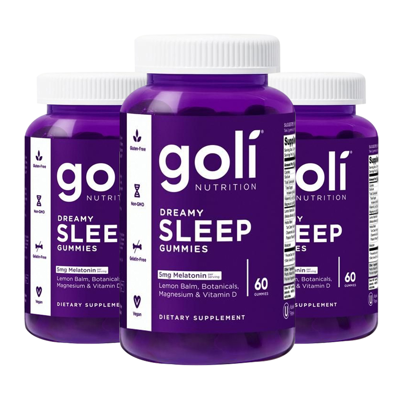 Sleep Gummies - Enhances Immun - Melatonin Sleep Gummy review and price