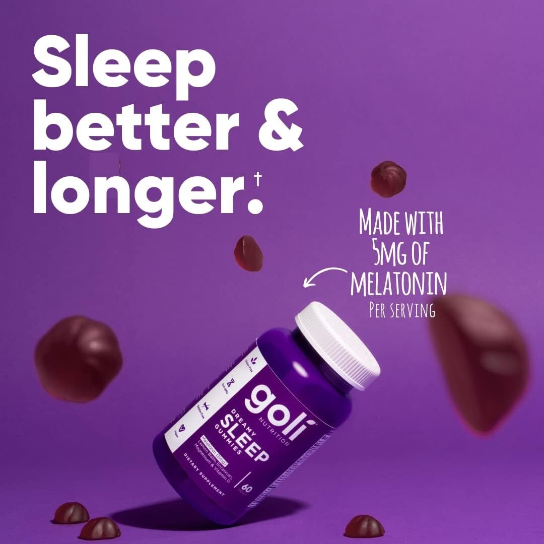 Sleep Gummies - Enhances Immun - Melatonin Sleep Gummy review and price