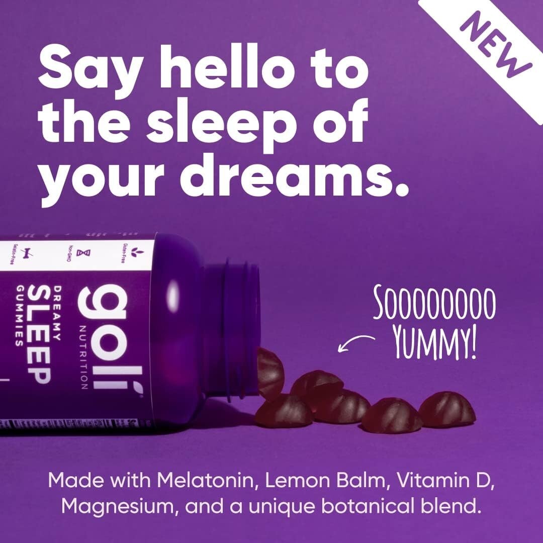 Sleep Gummies - Enhances Immun - Melatonin Sleep Gummy review and price