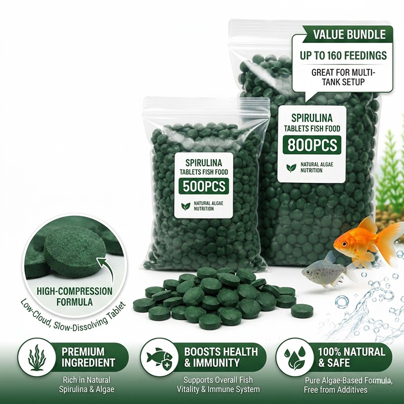 SIKEZHAN High Purity Spirulina - Spirulina Tablet Organic review and price