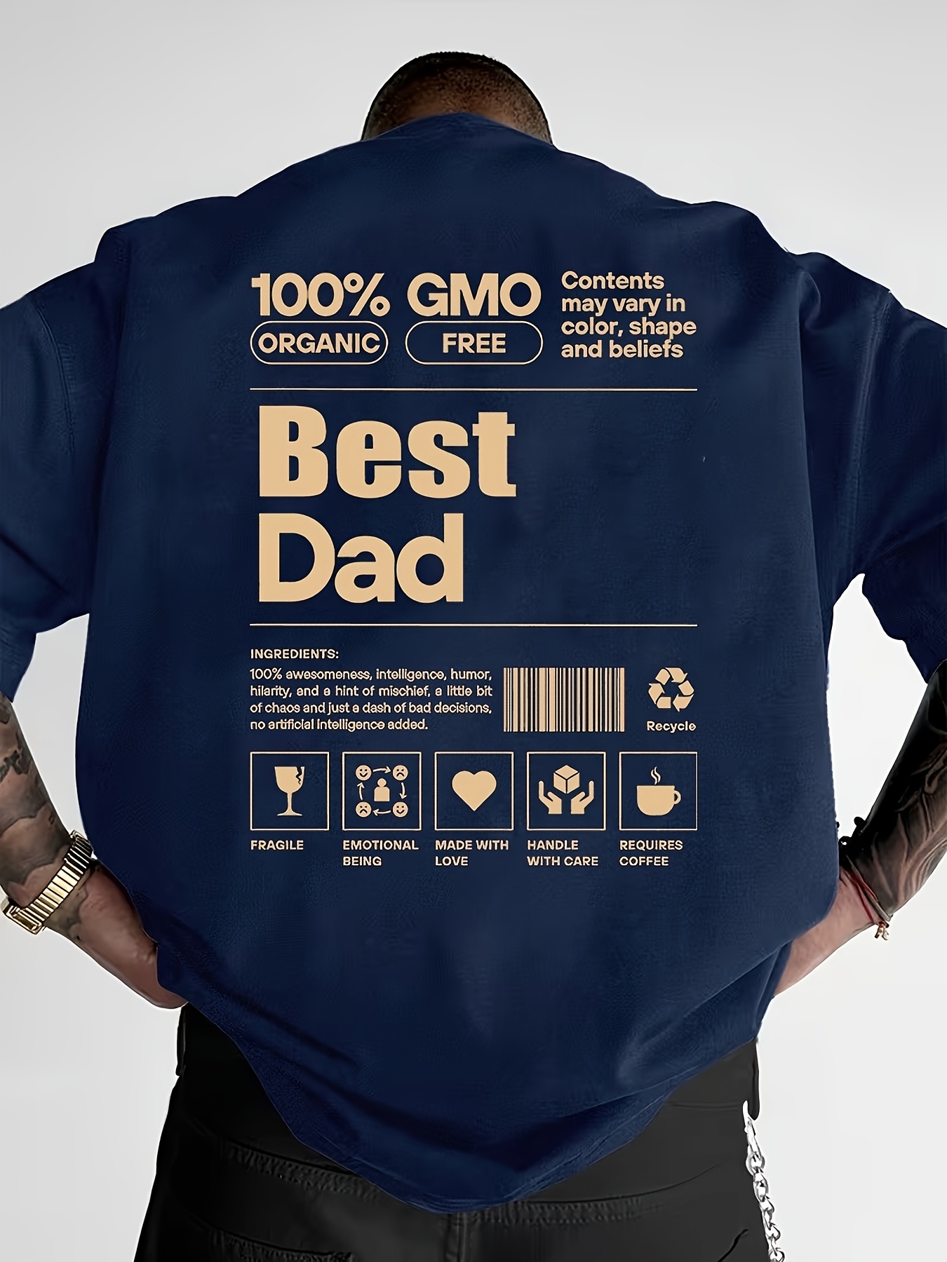 100 Cotton Funny Nutrition Fac - Nutrition And Exercise review and price