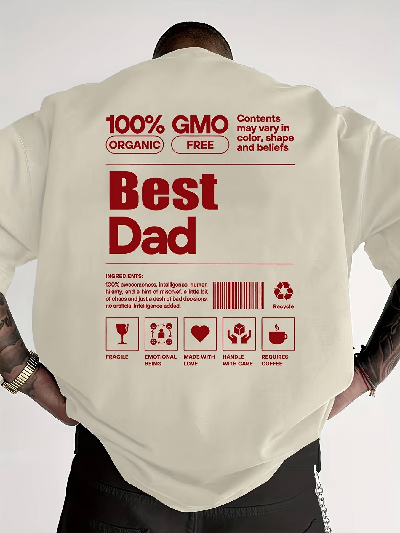 100 Cotton Funny Nutrition Fac - Nutrition And Exercise review and price