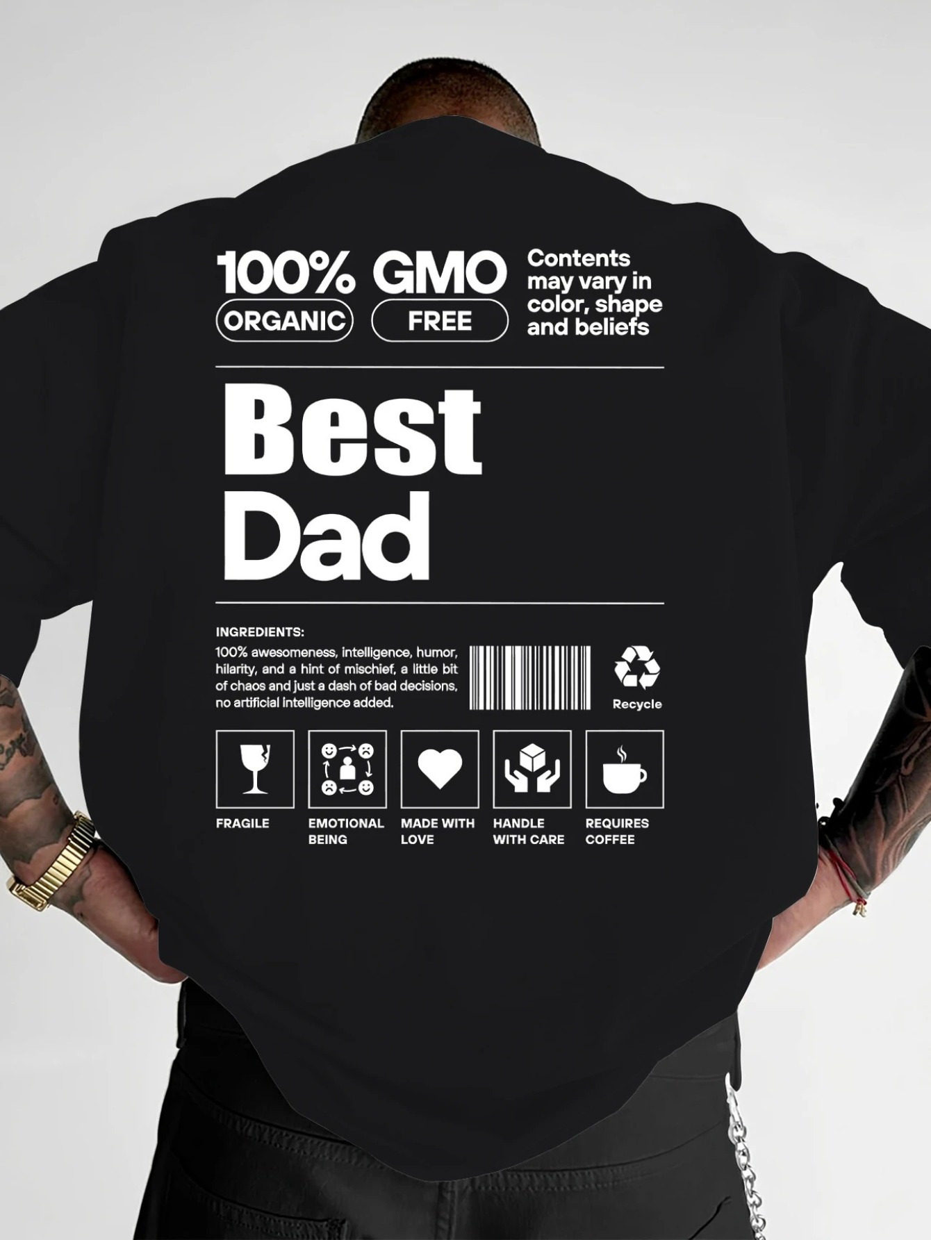 100 Cotton Funny Nutrition Fac - Nutrition And Exercise review and price