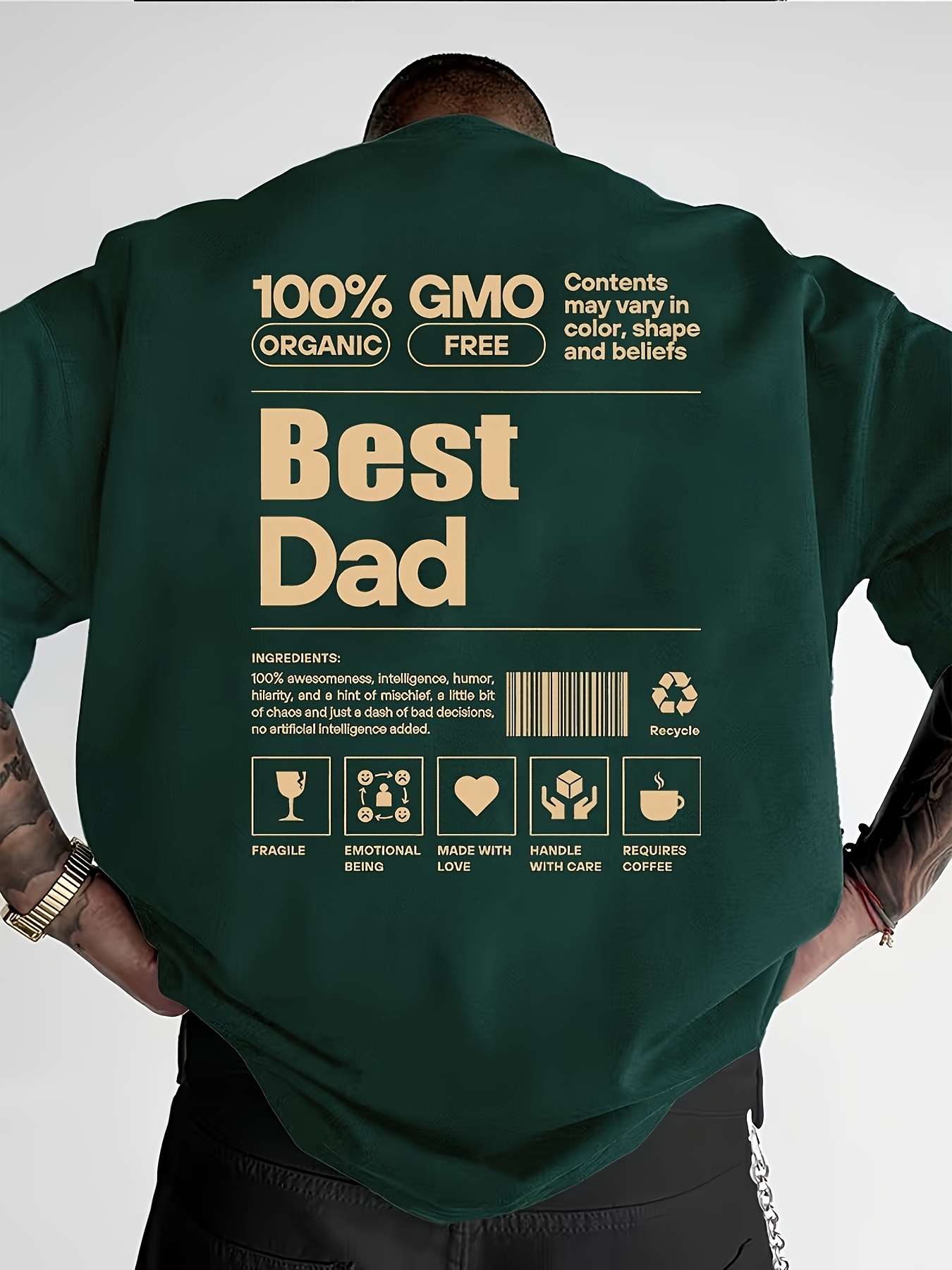 100 Cotton Funny Nutrition Fac - Nutrition And Exercise review and price