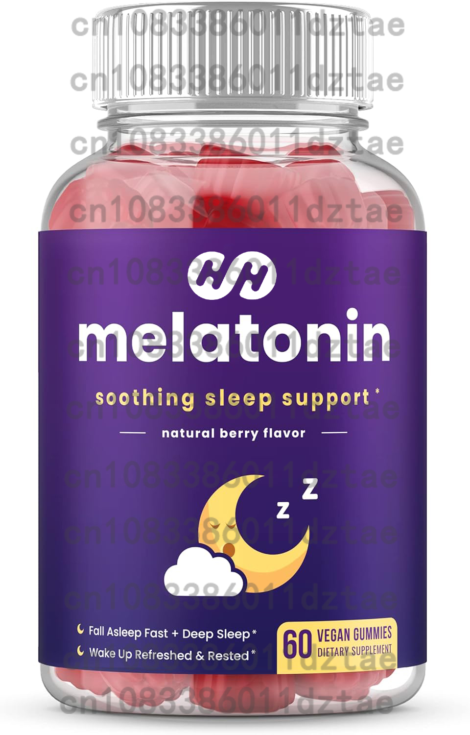 Melatonin Gummies - Sleep Aid, - Melatonin Sleep Gummy review and price