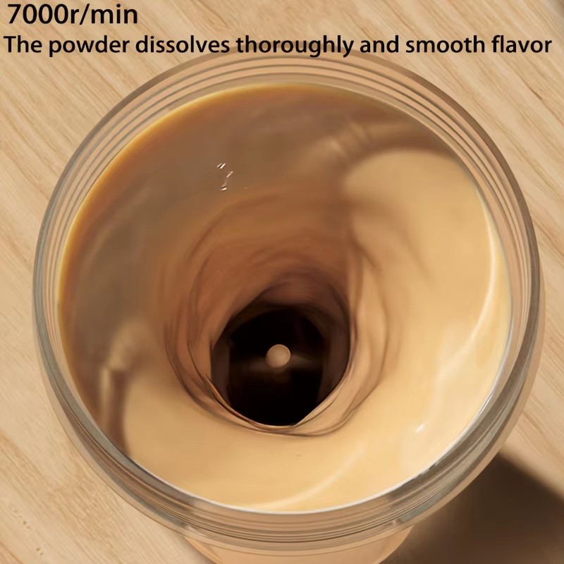650ml Electric Shaker Bottle P - Nutrition And Exercise review and price