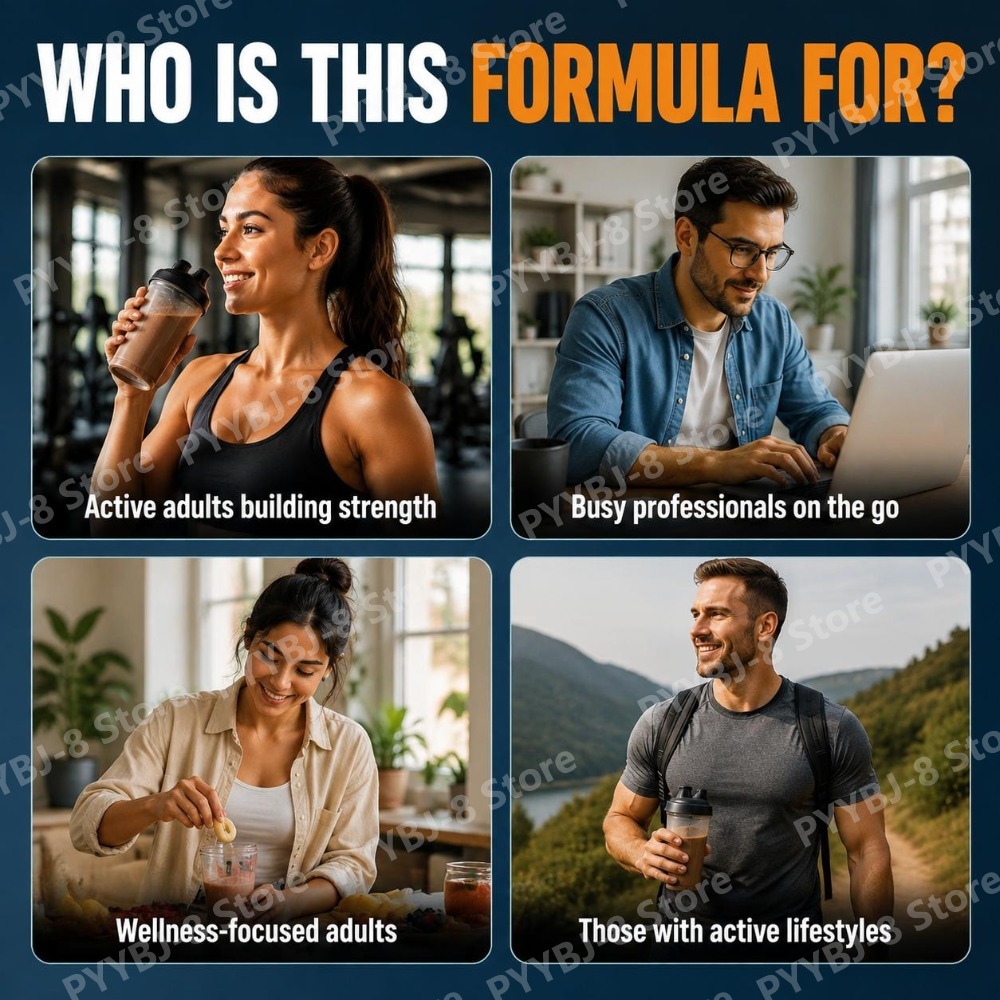 All-in-One Protein Powder, 25g - Nutrition And Exercise review and price