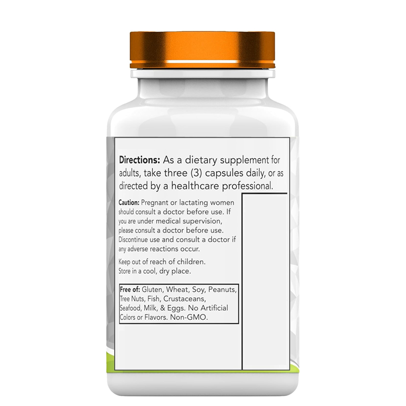 Turmeric Curcumin Capsules Con - Turmeric Curcumin Capsule review and price