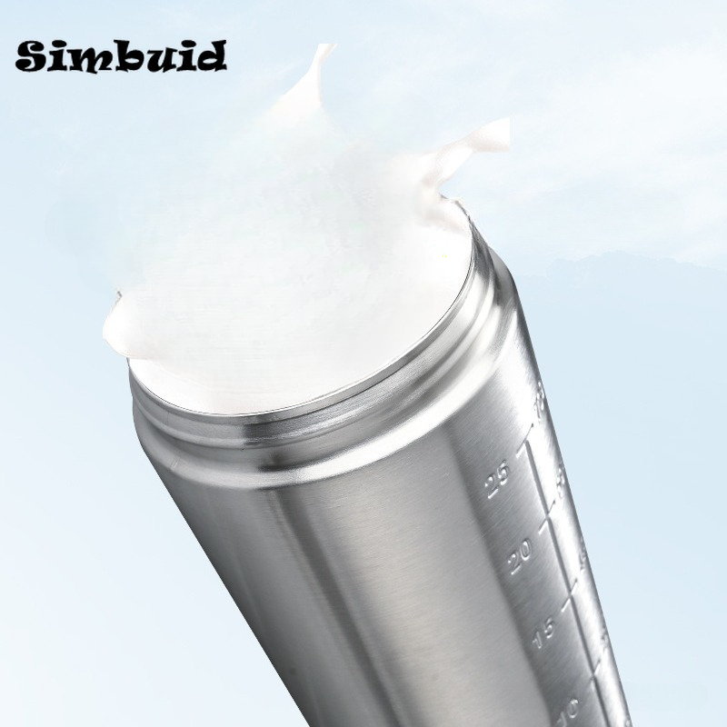 500/750ML Stainless Steel Prot - Nutrition And Exercise review and price