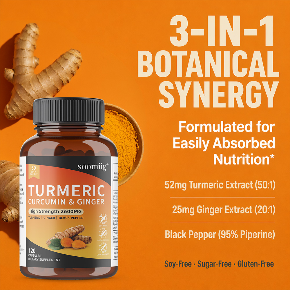 Turmeric Curcumin Capsules wit - Turmeric Curcumin Capsule review and price