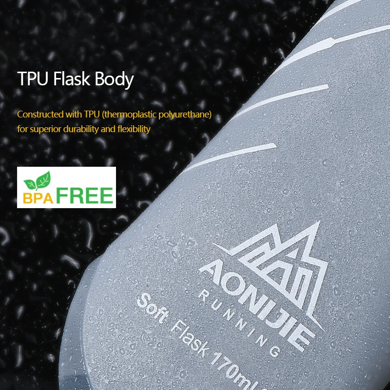 AONIJIE SD23 TPU Collapsible 1 - Nutrition And Exercise review and price