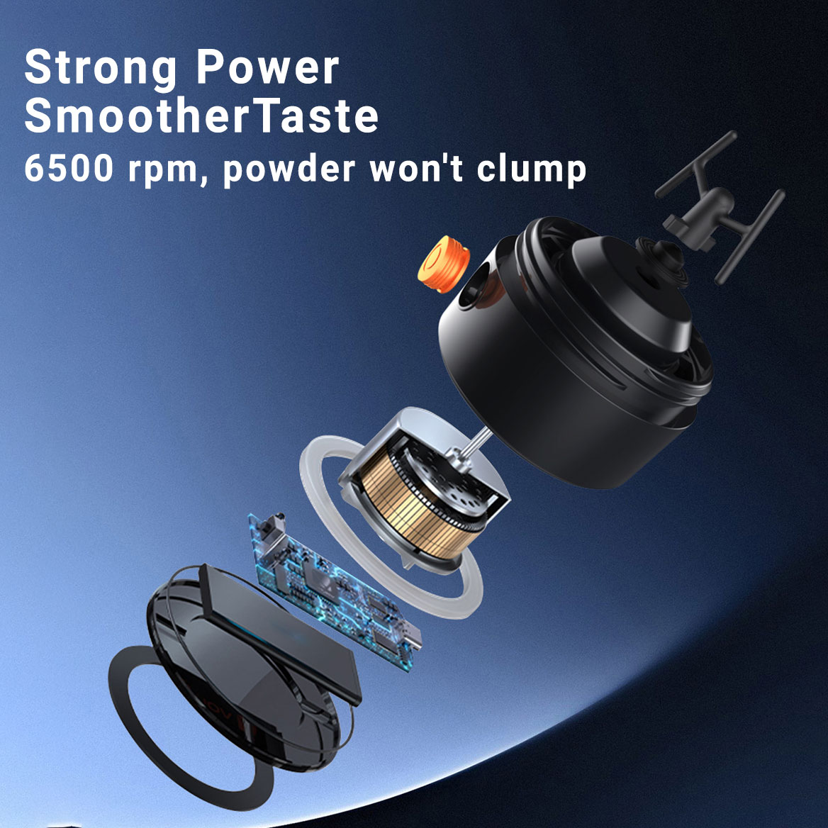 24.64oz Electric Automatic Pro - Nutrition And Exercise review and price