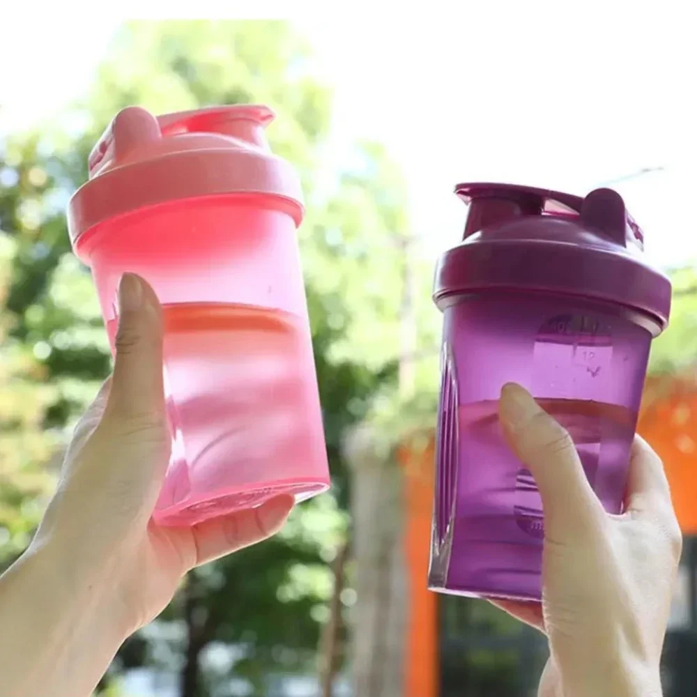 400ml Portable Plastic Drink C - Nutrition And Exercise review and price