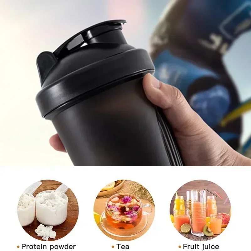400ml Portable Plastic Drink C - Nutrition And Exercise review and price