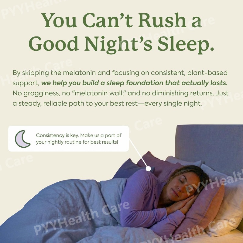 WonderSleep Mushroom Gummies S - Melatonin Sleep Gummy review and price