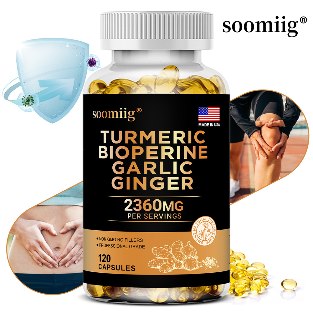 Turmeric Ginger Supplement wit - Turmeric Curcumin Capsule review and price
