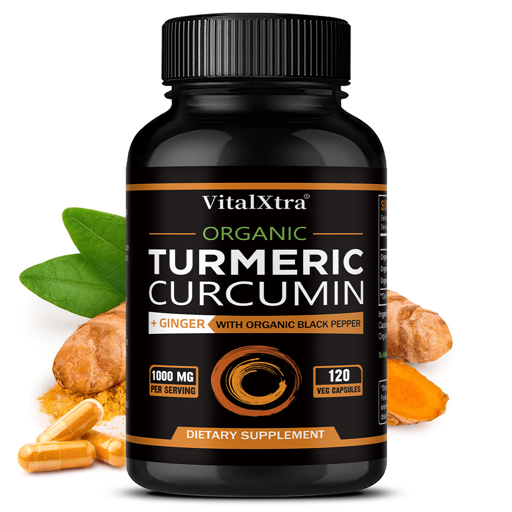 Turmeric Curcumin with Black P - Turmeric Curcumin Capsule review and price
